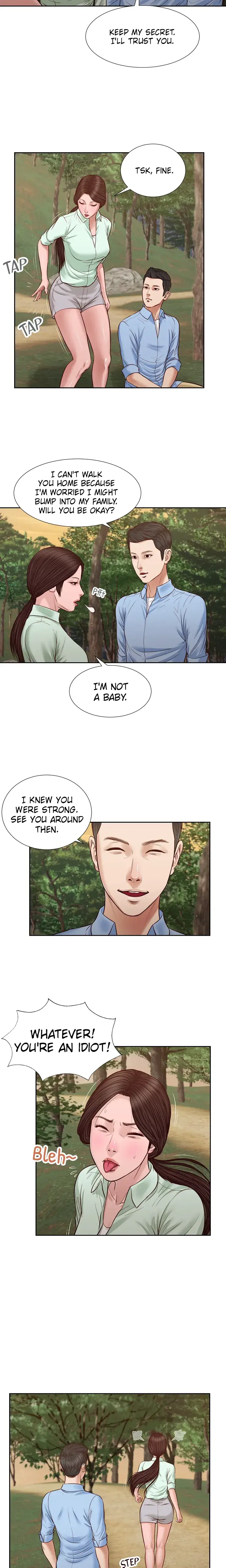 Concubine Chapter 22 - Page 3