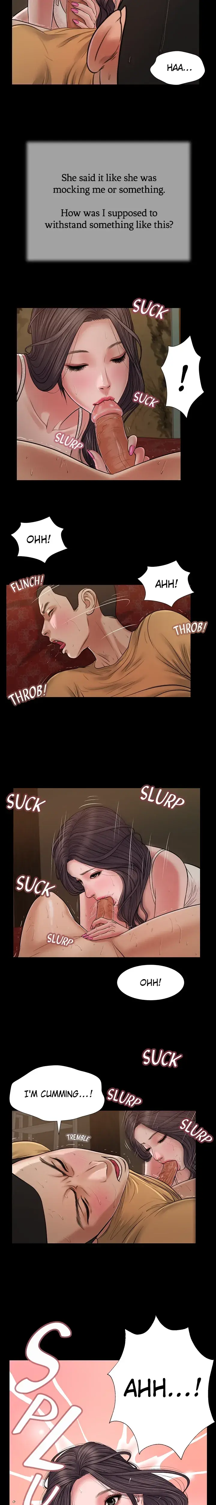 Concubine Chapter 22 - Page 9