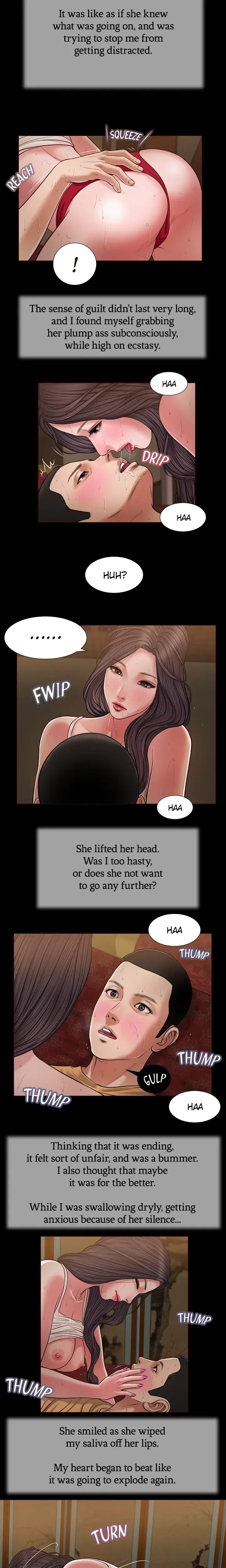 Concubine Chapter 23 - Page 5