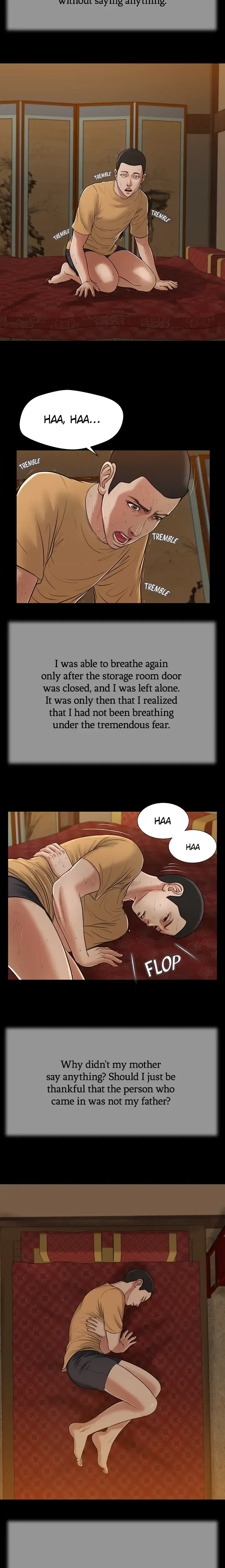 Concubine Chapter 24 - Page 10
