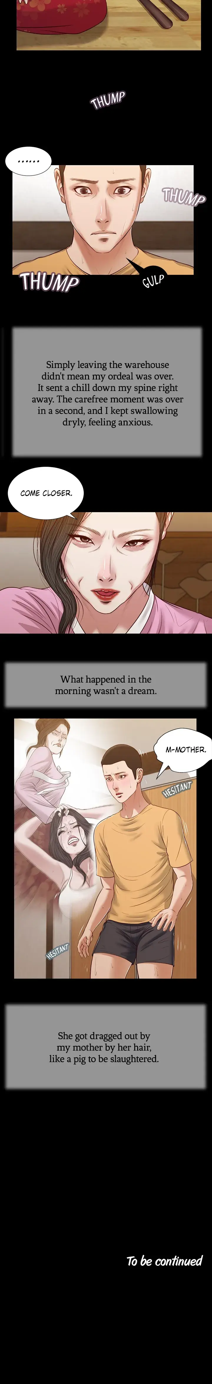 Concubine Chapter 24 - Page 14