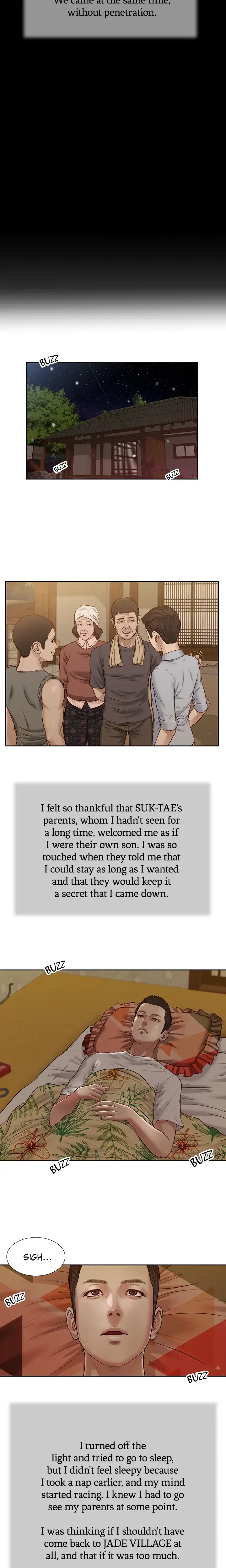 Concubine Chapter 24 - Page 4