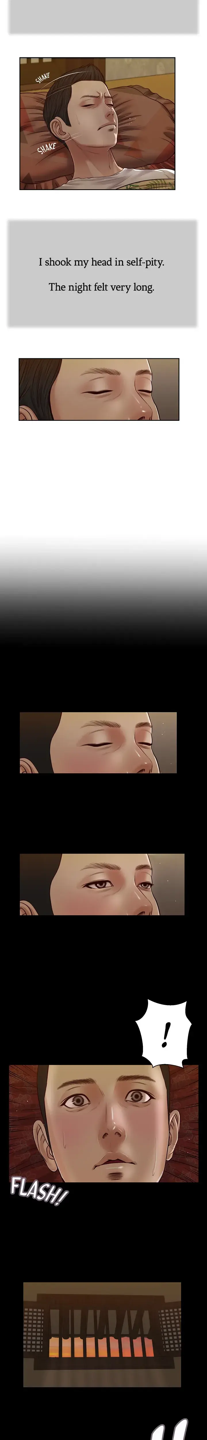 Concubine Chapter 24 - Page 5