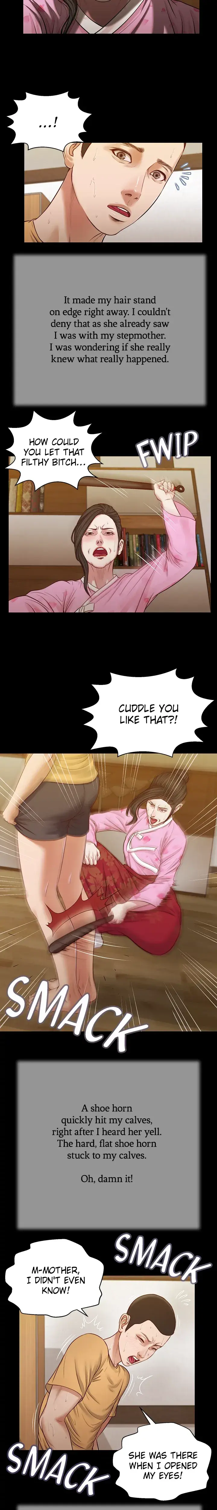 Concubine Chapter 25 - Page 4