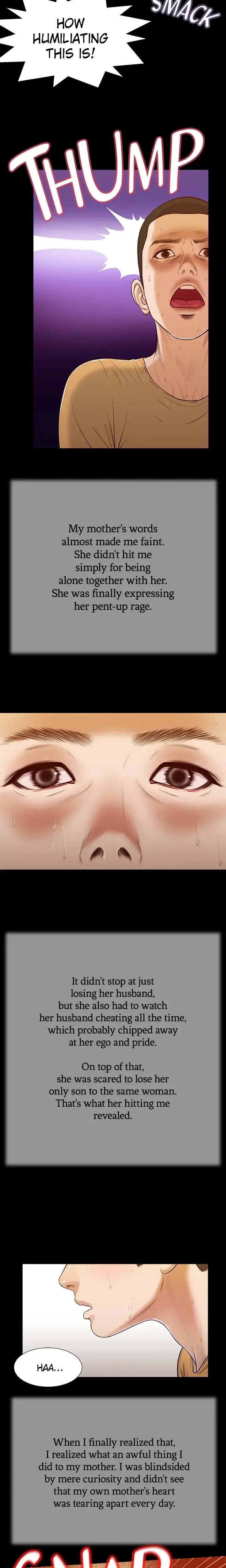 Concubine Chapter 25 - Page 6