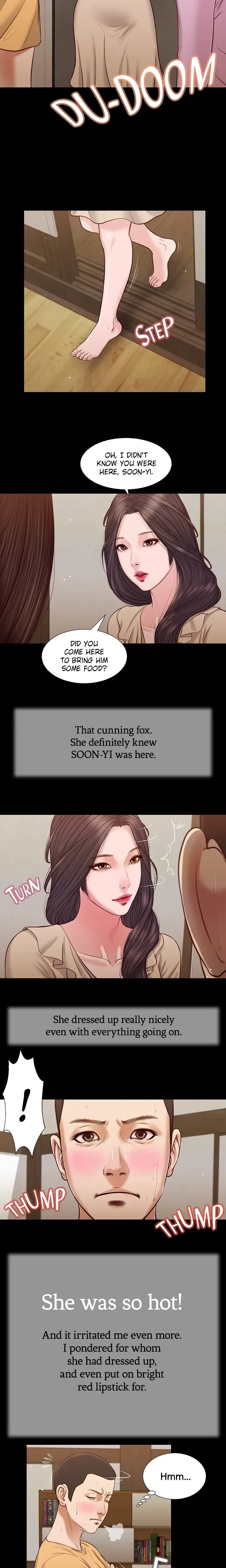 Concubine Chapter 26 - Page 10