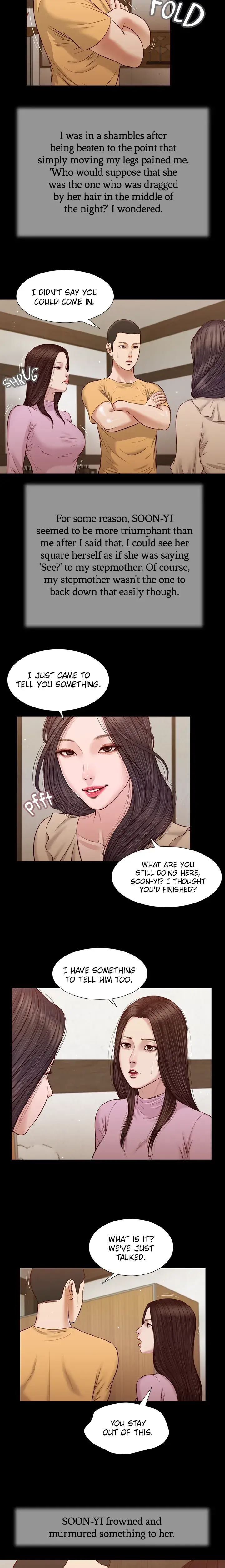 Concubine Chapter 26 - Page 11