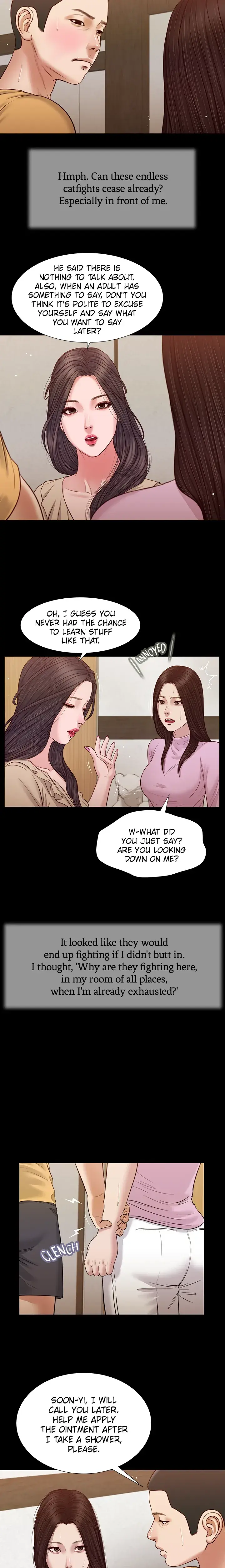 Concubine Chapter 26 - Page 12