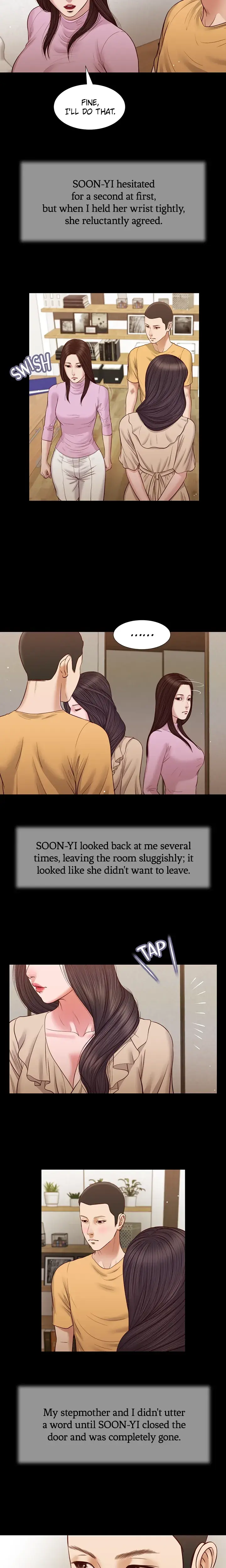 Concubine Chapter 26 - Page 13