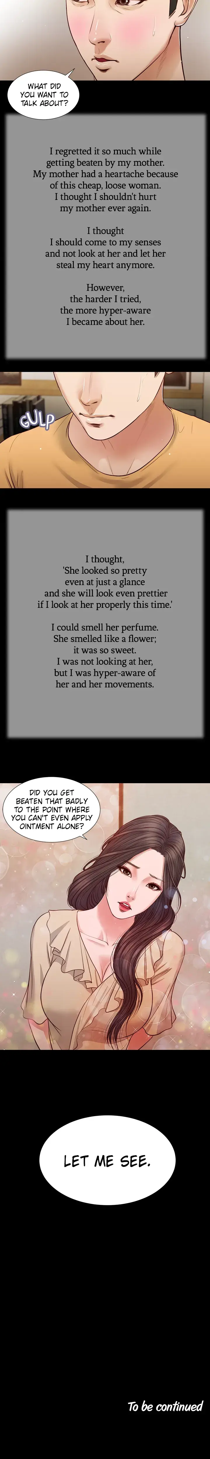 Concubine Chapter 26 - Page 14