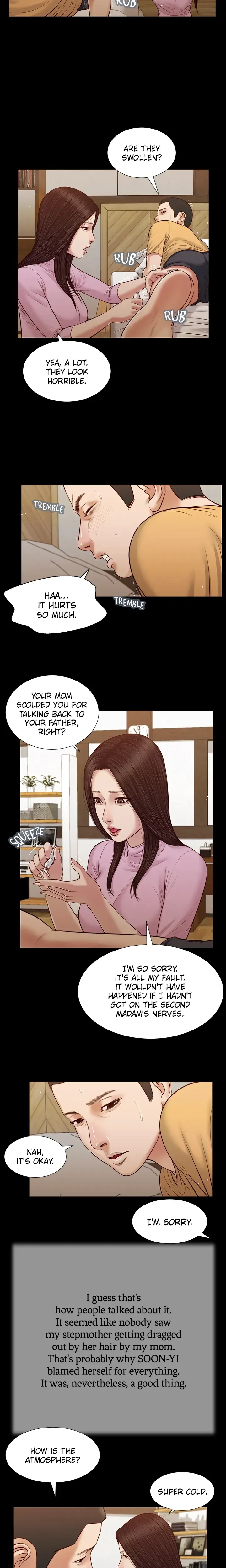 Concubine Chapter 26 - Page 2