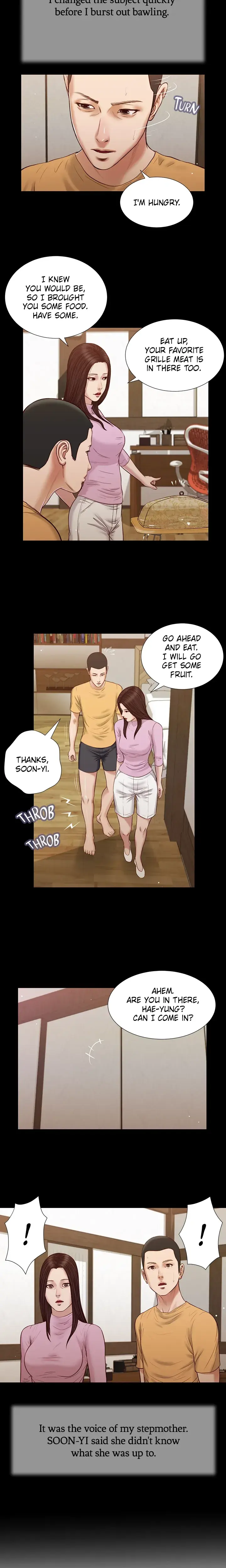 Concubine Chapter 26 - Page 5