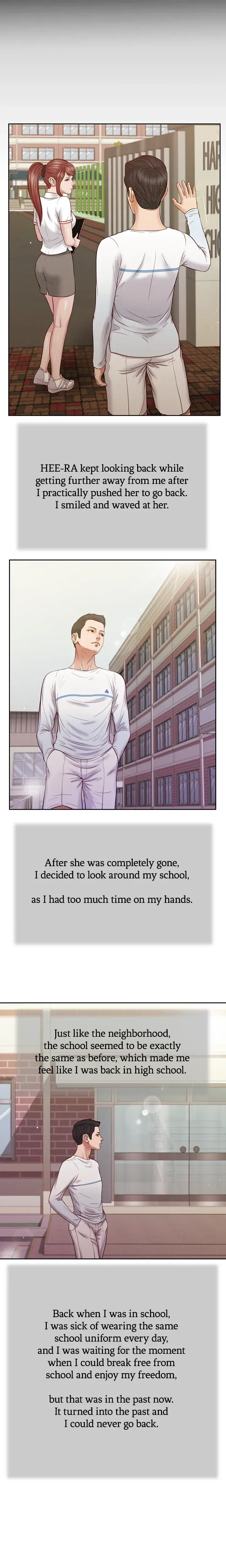 Concubine Chapter 26 - Page 6