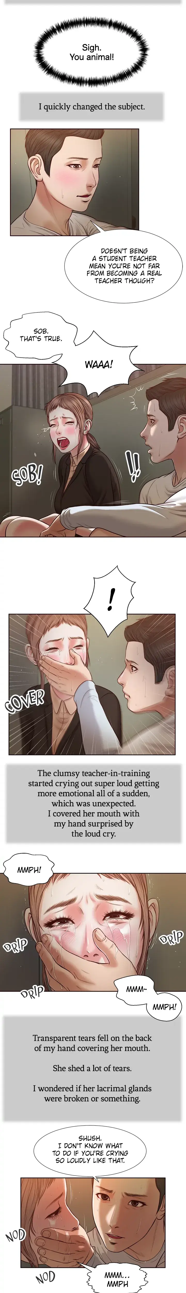 Concubine Chapter 27 - Page 14
