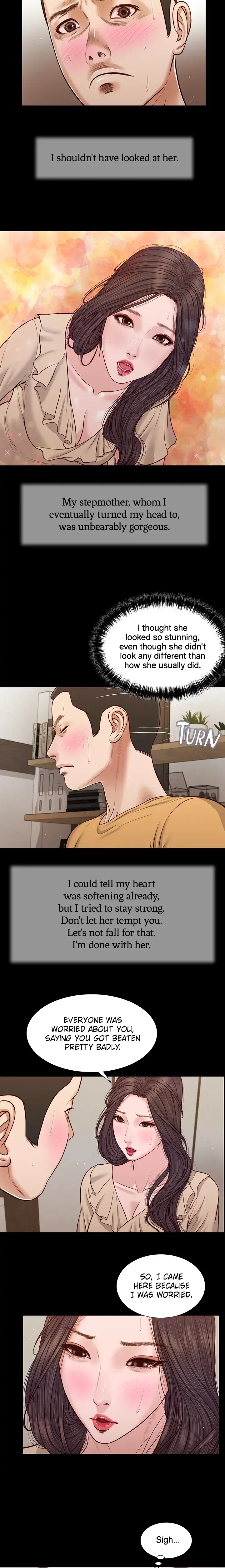 Concubine Chapter 27 - Page 3