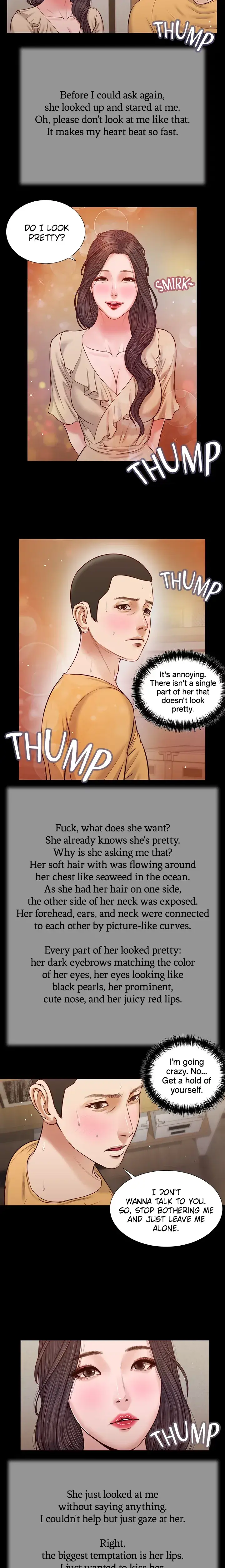 Concubine Chapter 27 - Page 6