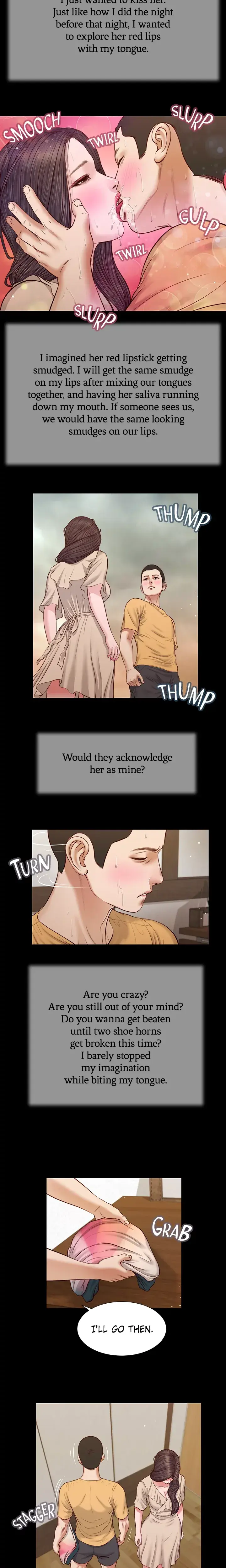 Concubine Chapter 27 - Page 7