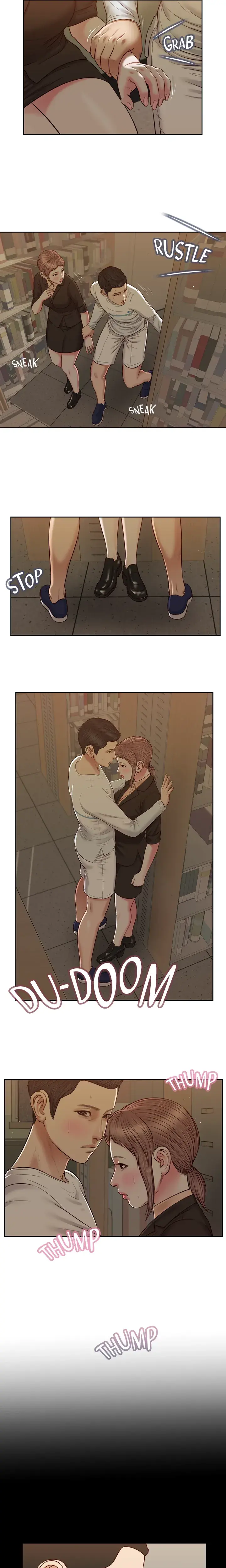 Concubine Chapter 28 - Page 5