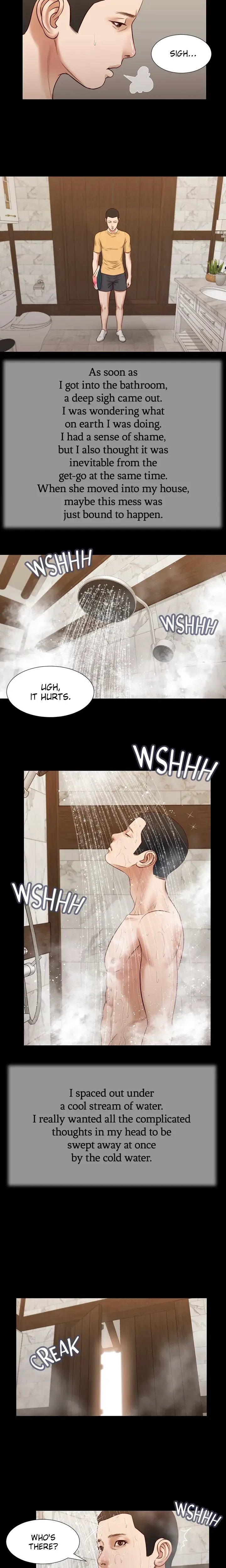 Concubine Chapter 28 - Page 6