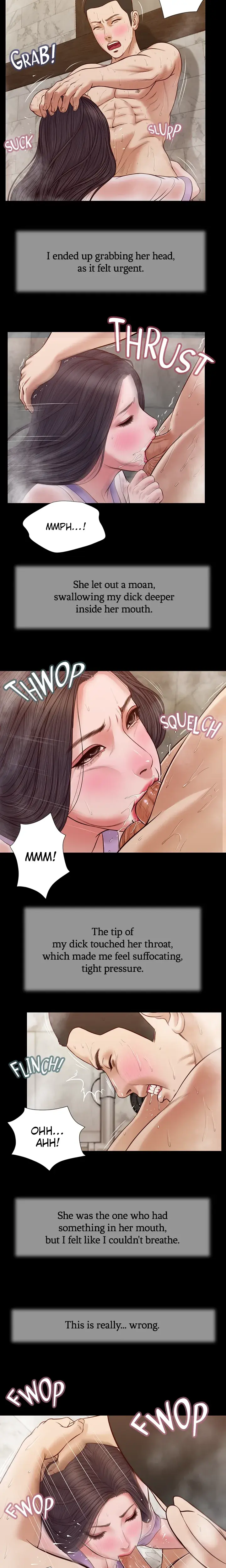 Concubine Chapter 29 - Page 11
