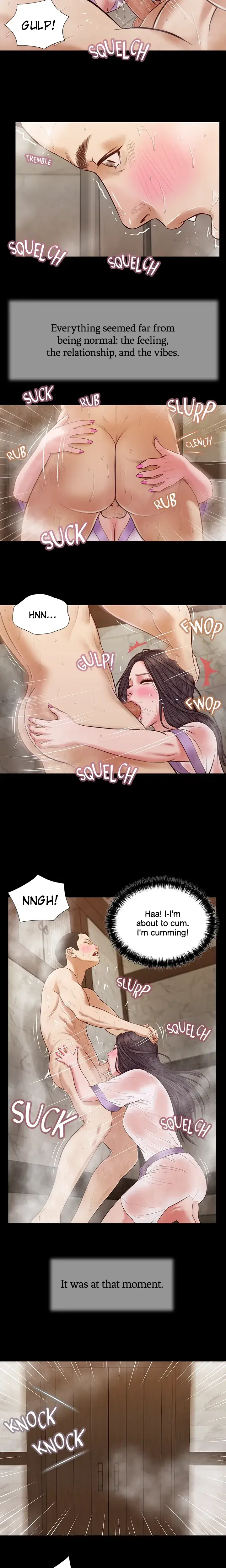 Concubine Chapter 29 - Page 12