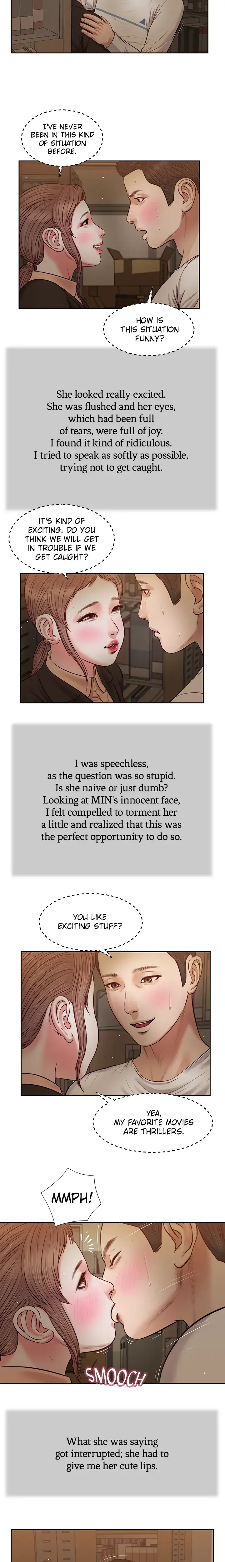 Concubine Chapter 29 - Page 2