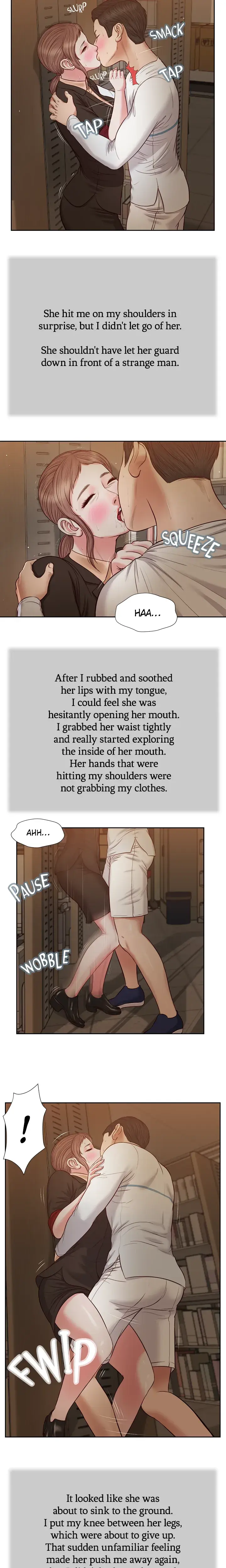 Concubine Chapter 29 - Page 3