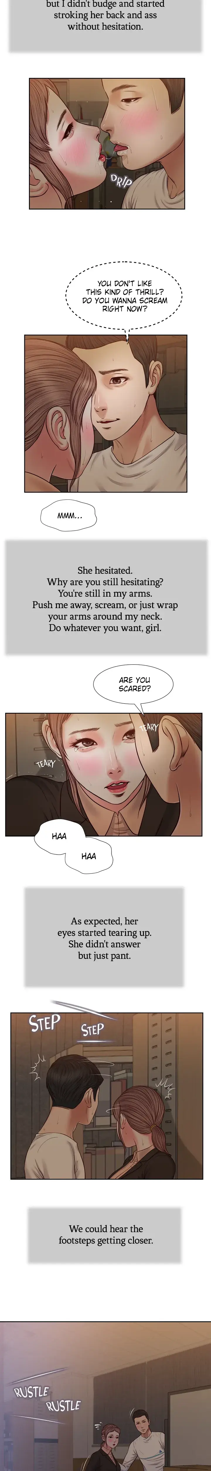 Concubine Chapter 29 - Page 4