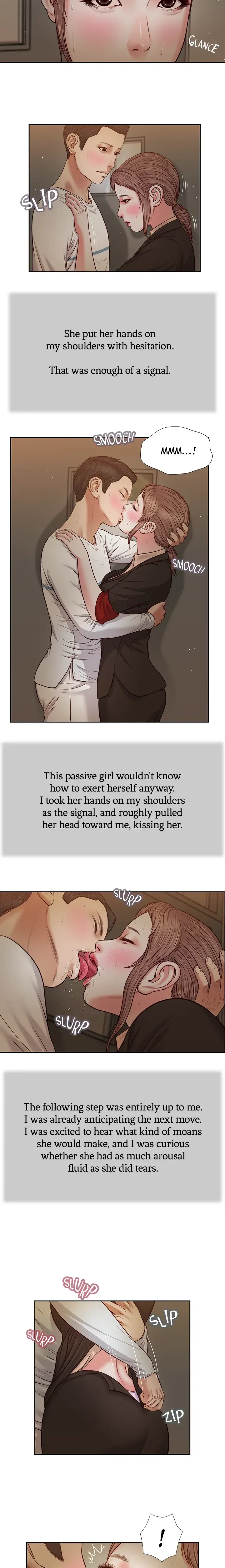 Concubine Chapter 29 - Page 6