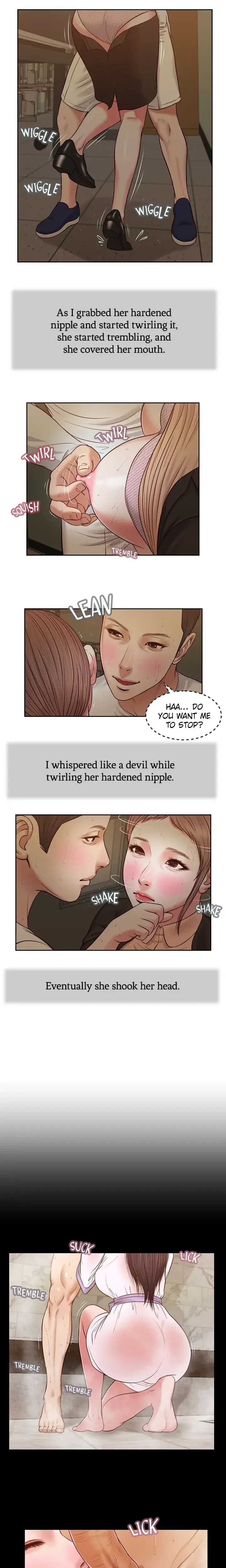 Concubine Chapter 29 - Page 9