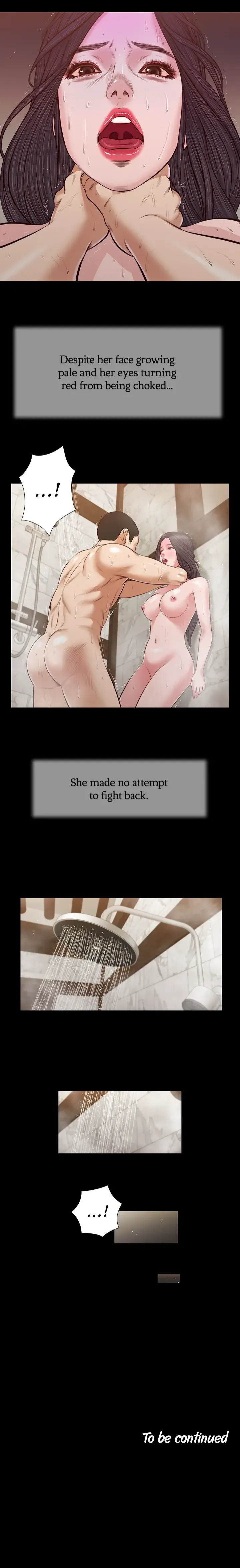 Concubine Chapter 31 - Page 13