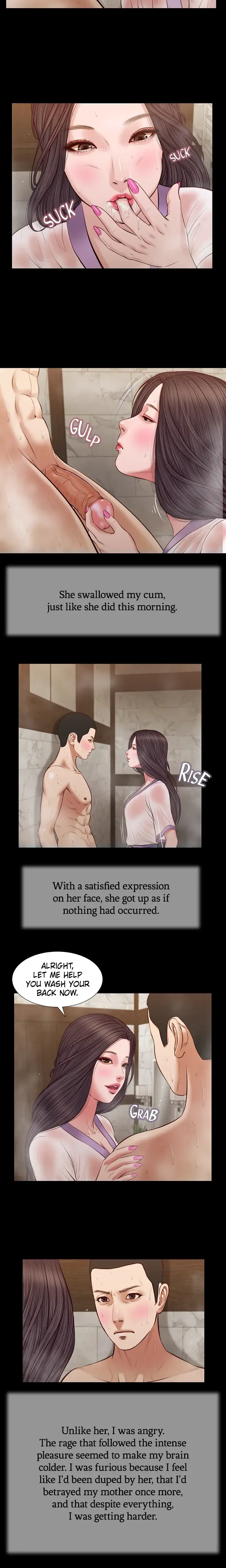 Concubine Chapter 31 - Page 3