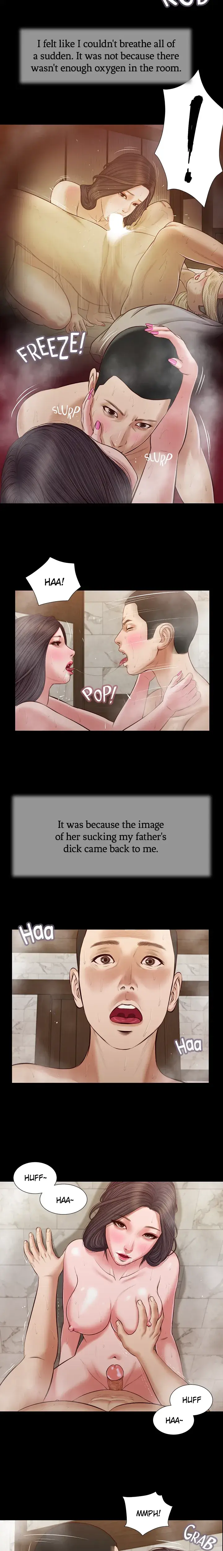 Concubine Chapter 31 - Page 9