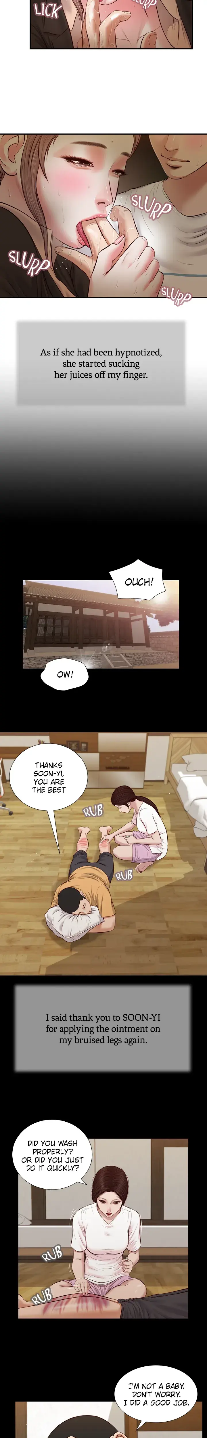 Concubine Chapter 32 - Page 6