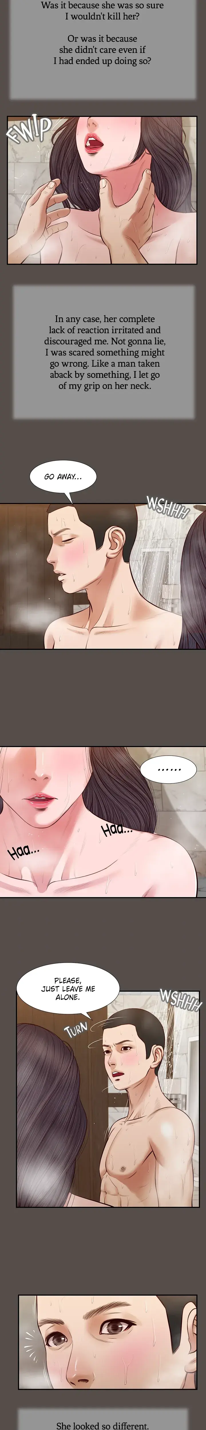 Concubine Chapter 32 - Page 8