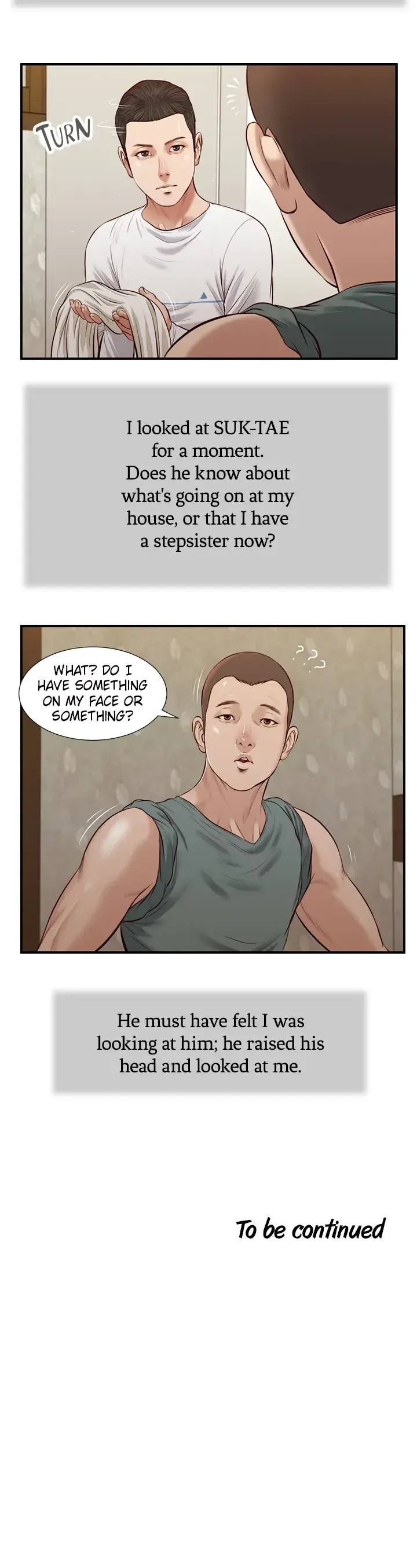 Concubine Chapter 36 - Page 15