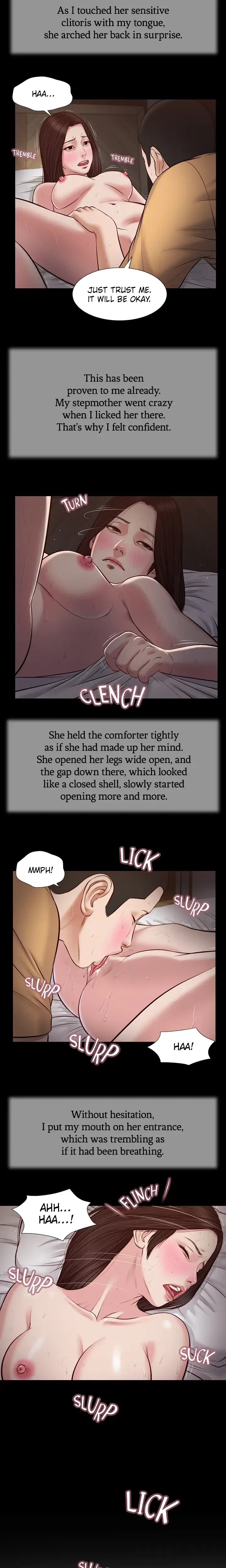 Concubine Chapter 37 - Page 10