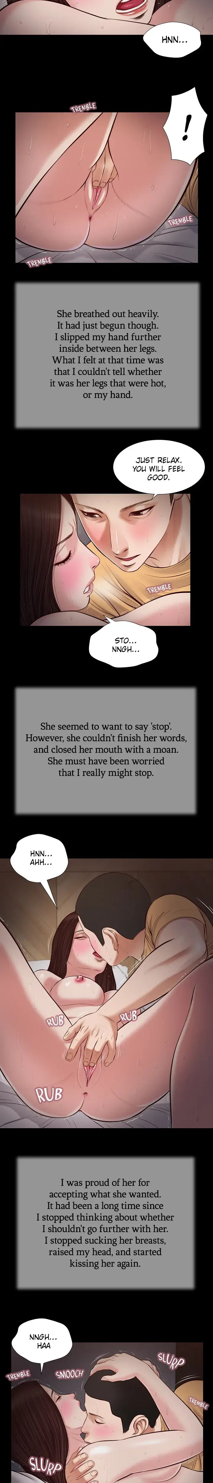 Concubine Chapter 37 - Page 7