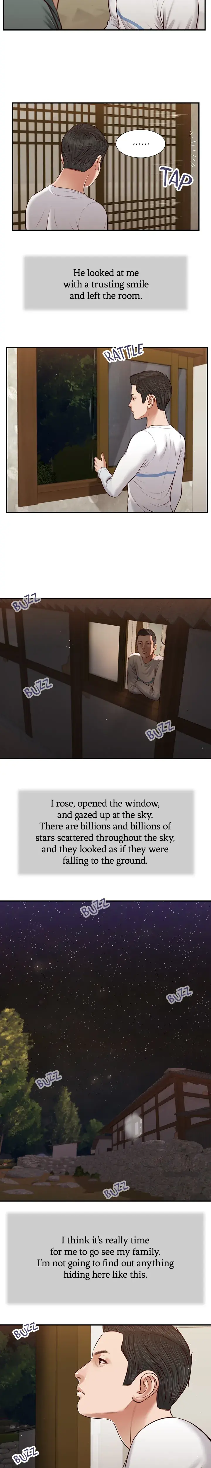 Concubine Chapter 38 - Page 8