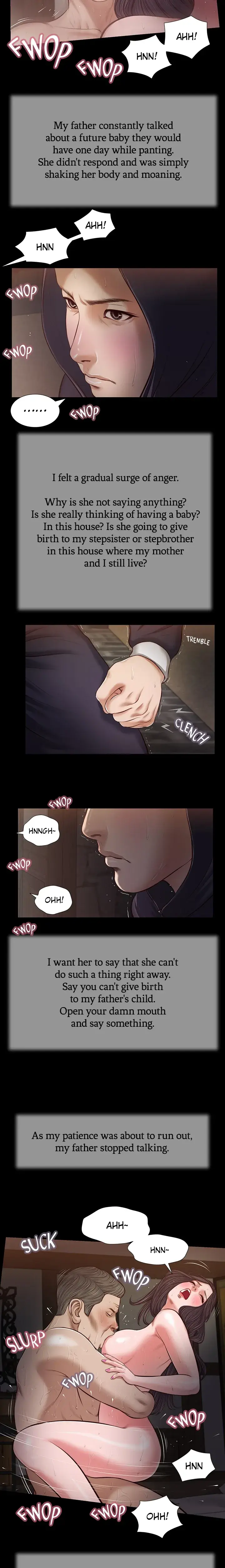 Concubine Chapter 39 - Page 12