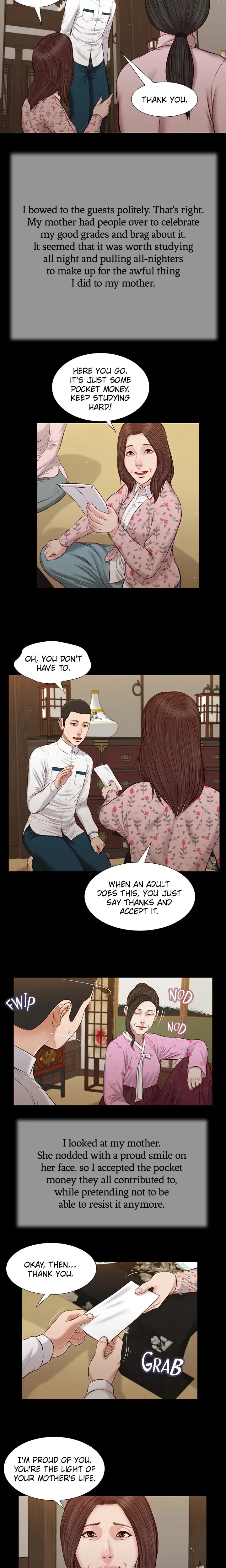 Concubine Chapter 39 - Page 4