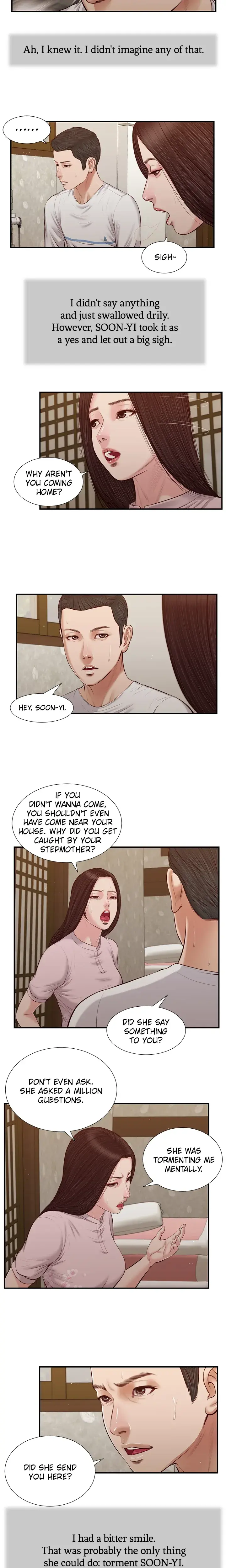 Concubine Chapter 40 - Page 4