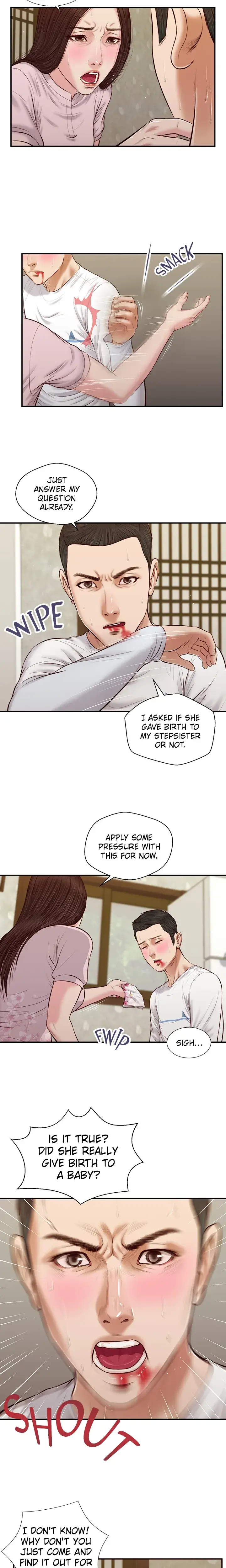 Concubine Chapter 41 - Page 3