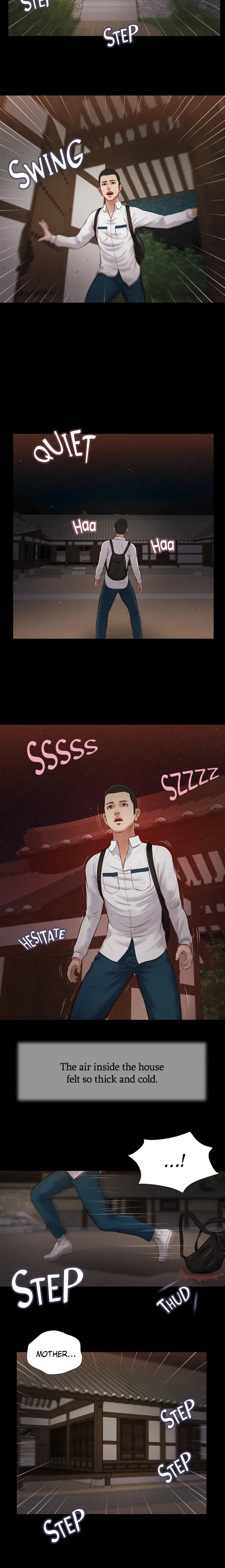 Concubine Chapter 42 - Page 10