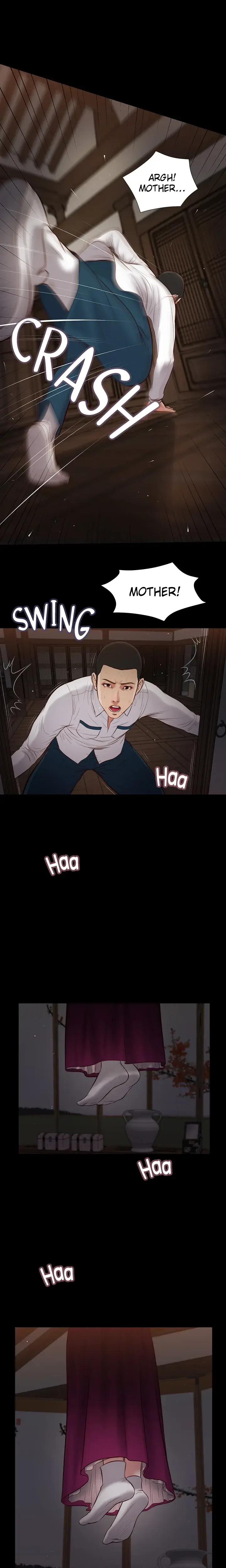 Concubine Chapter 42 - Page 11