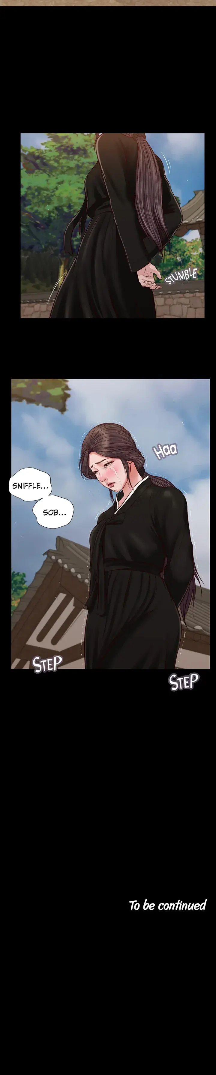Concubine Chapter 42 - Page 16
