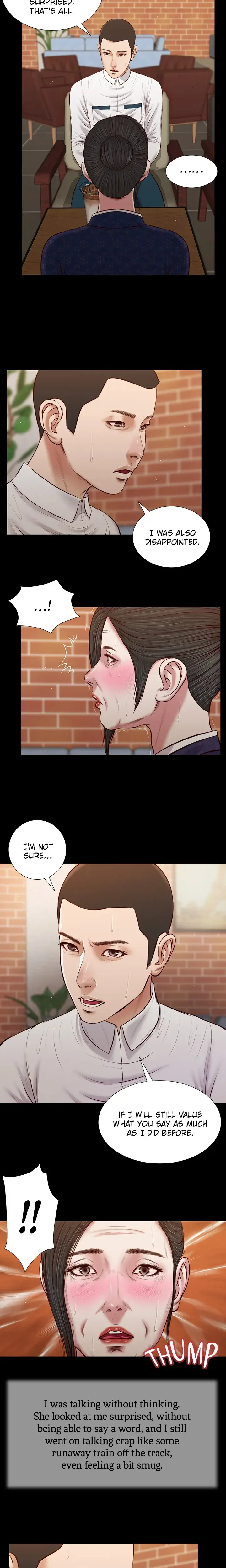 Concubine Chapter 42 - Page 4