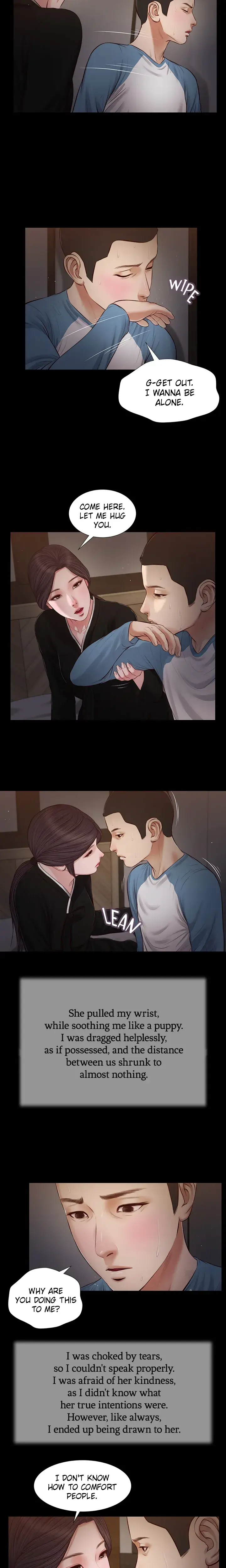 Concubine Chapter 43 - Page 10