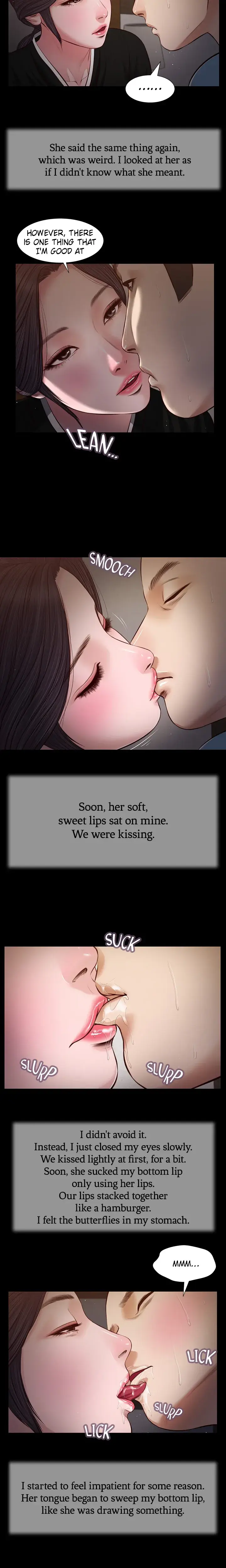 Concubine Chapter 43 - Page 11
