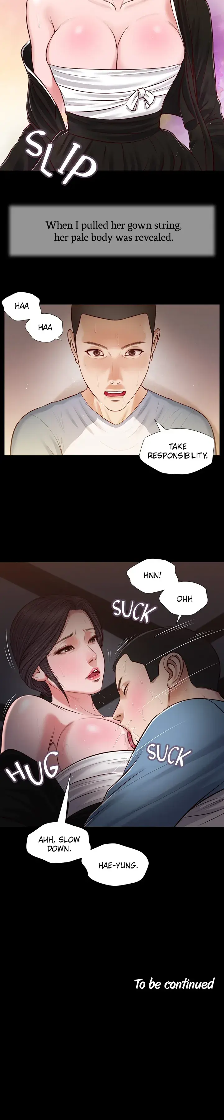 Concubine Chapter 43 - Page 15